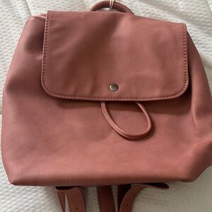 Universal Thread Dusty Pink Backpack
